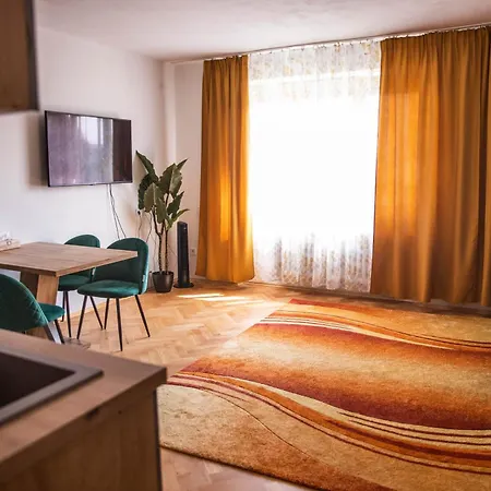 Prostorny Byt V Centru U Reky, 2 Loznice, Balkon Hradec Kralove Exterior photo